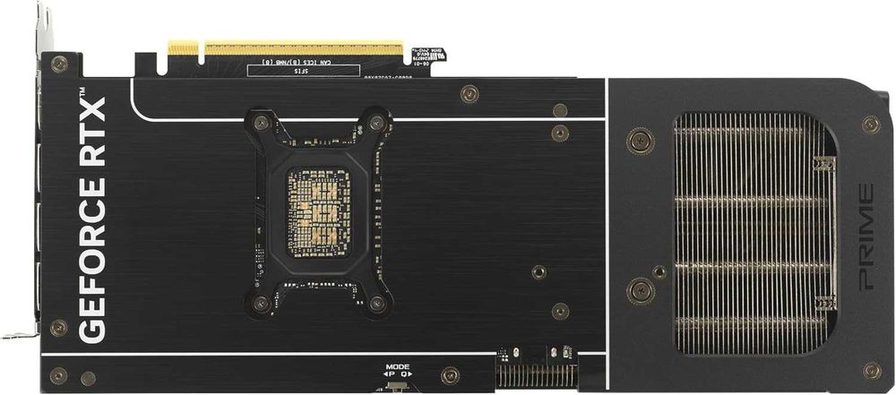 ASUS Prime GeForce RTX 5070 OC