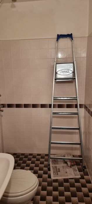 Продава се Двустаен апартамент в Разград, Освобождение - 58 кв.м за 967 €/кв.м - Снимка #4