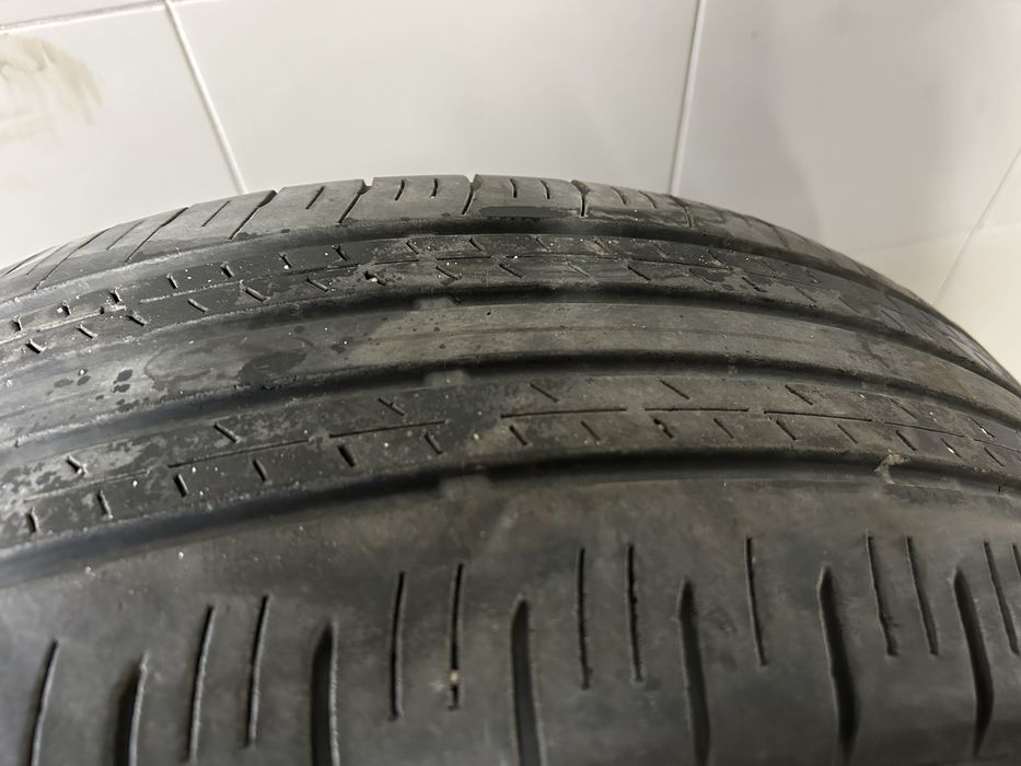 Летни гуми DUNLOP GRANDTREK 225/60R18