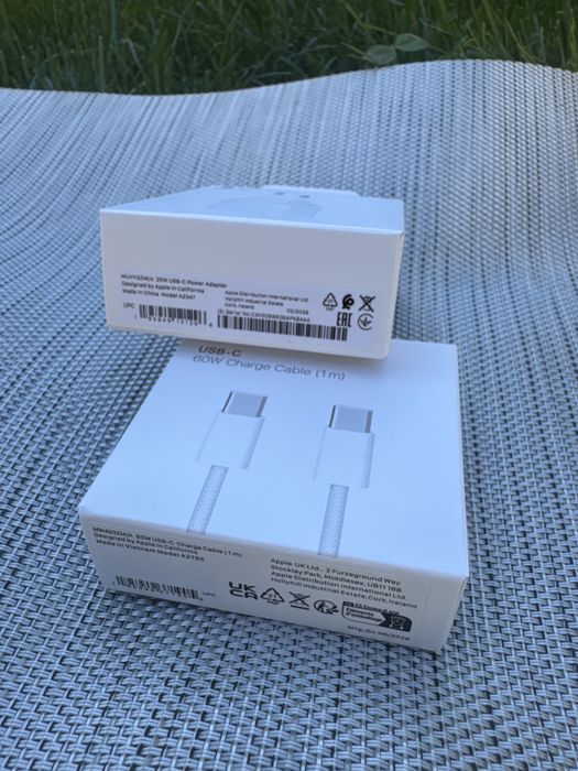 Incarcator iPhone 15 16 17 USB-C / Incarcare rapida