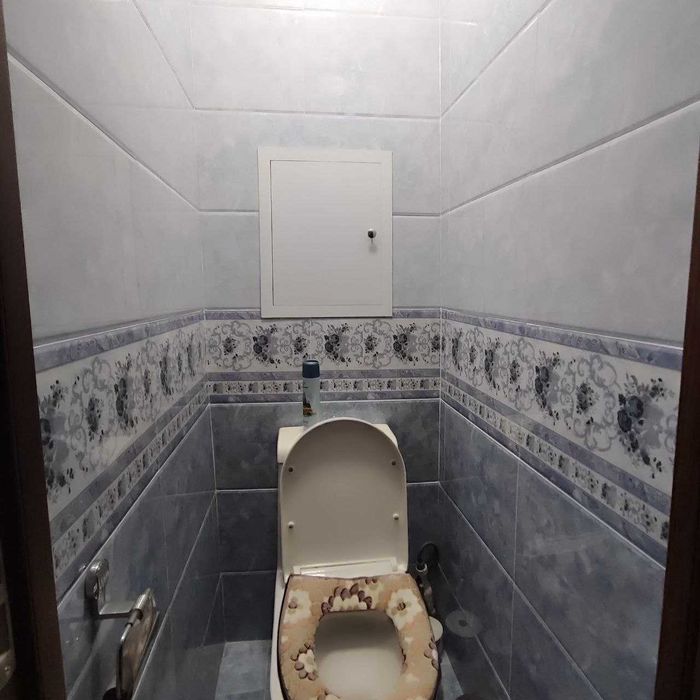 Срочно Сдается 4 комнатная ТТЗ Базар №Ш3