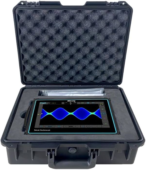 Осциллограф Micsig ATO2004