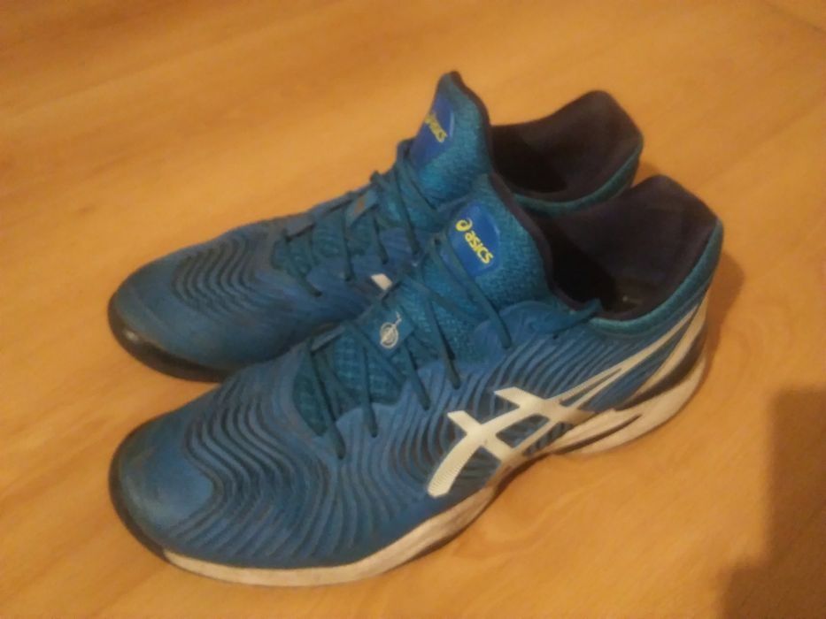 Маратонииики Asics Ном. 46
