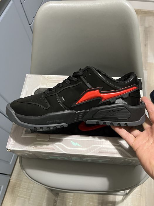 Nike RTFKT Studios x NK Dunk Genesis Low „OG Ghost” 40,41,42,45