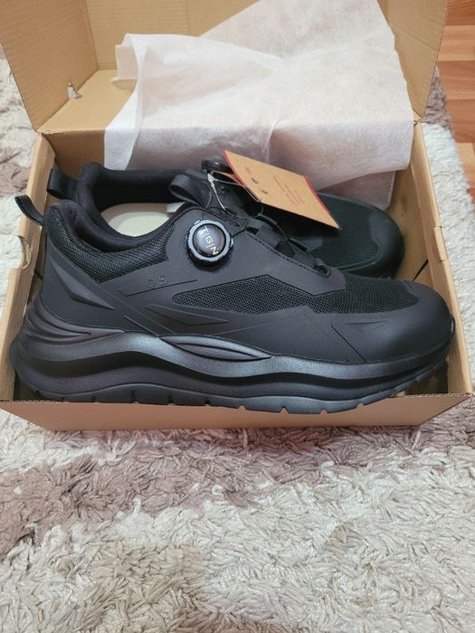 Мужская спецобувь