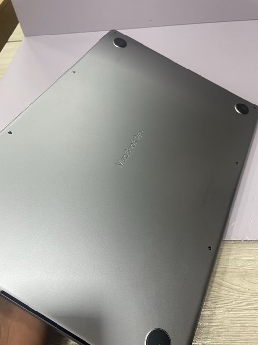 MacBook Pro M2 16-inch  16/512 / СА31474
