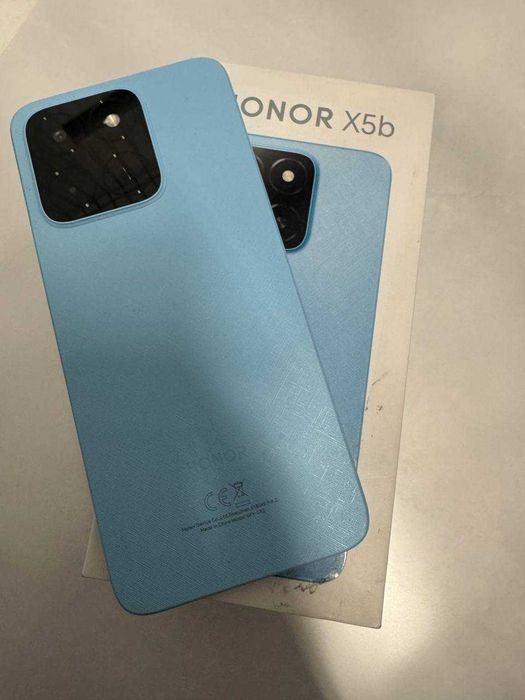 Honor X5b (Уральск 0708) лот 765315