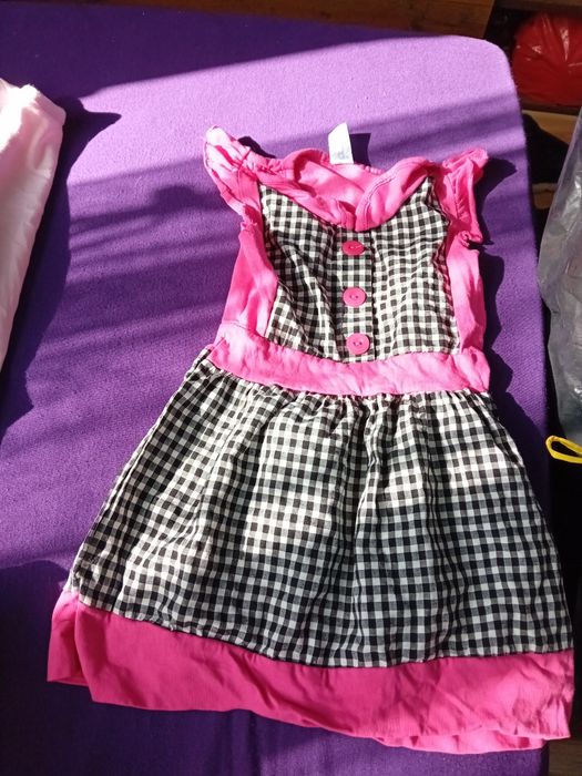 Детски роклички за 1 годинка