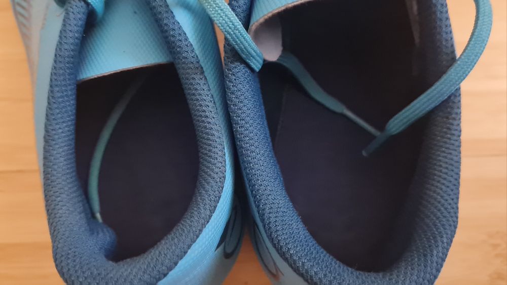 Adidasi Nike Mercurial Vapor 14 Club