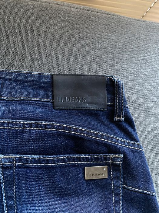 Чисто нови дамски дънки Lui Jo