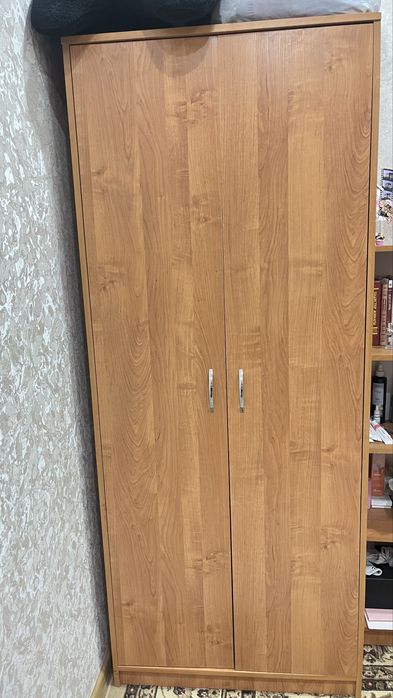 Шкаф Шифоньер 74х180