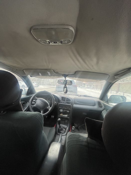 Продам или обмен мазду 323 F BA