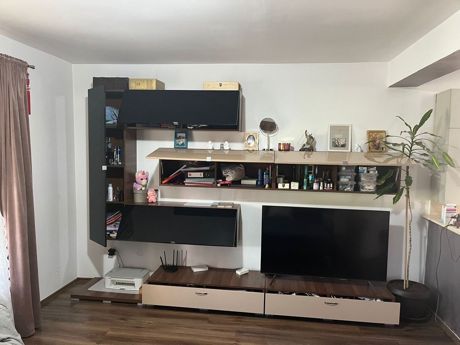 Mobila living Staer in stare foarte buna