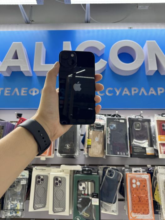 Iphone 14 128gb akb 99%