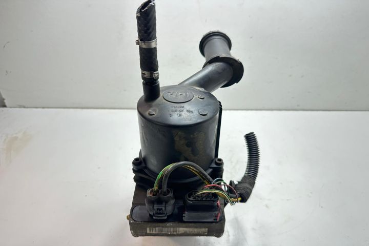 Pompa servodirectie 9649557780 Peugeot 307 prima generatie