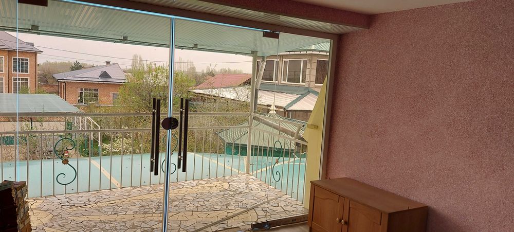 Продается дача с садом  в Паркентском районе