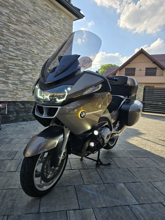 Bmw r1200Rt de vanzare