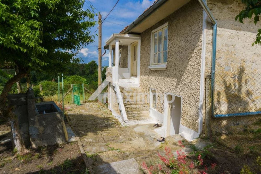 Продава се Къща в с. Водица, Област Варна - 170 кв.м за 222 €/кв.м - Снимка #1