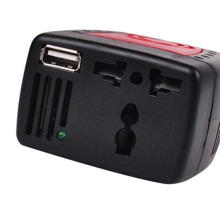 Преобразователь Series 12V - 220V 150W