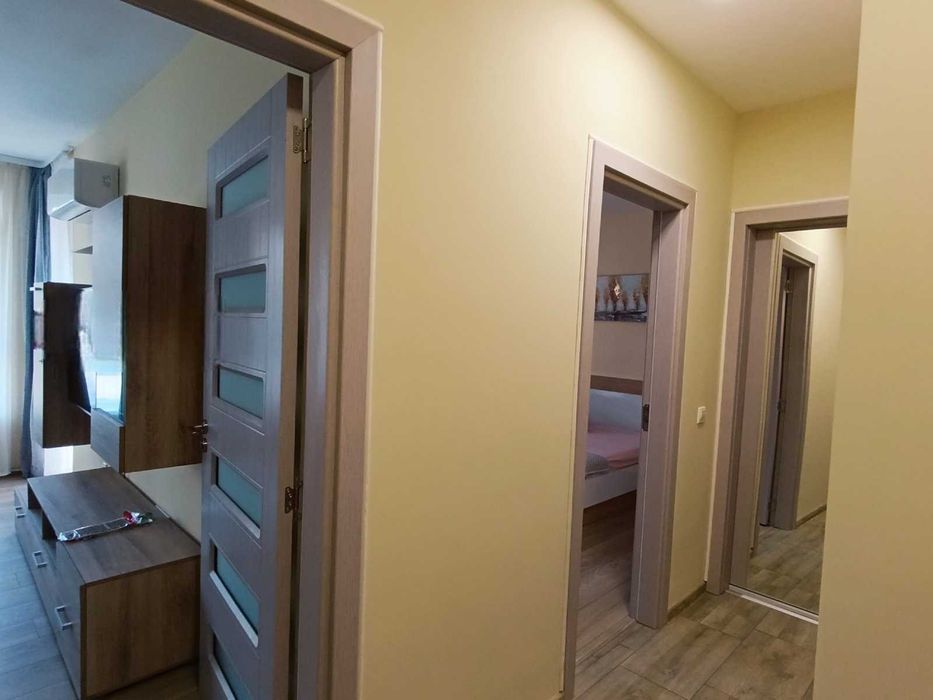 Дава се под наем Двустаен апартамент в София, Център - 65 кв.м за 700 € - Снимка #1