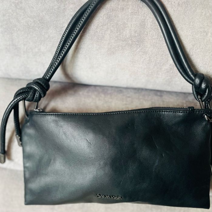 Geanta Calvin Klein de mână
