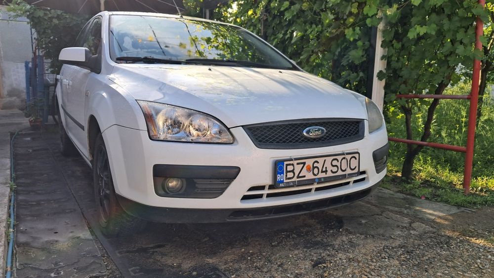 Ford Focus 2200€