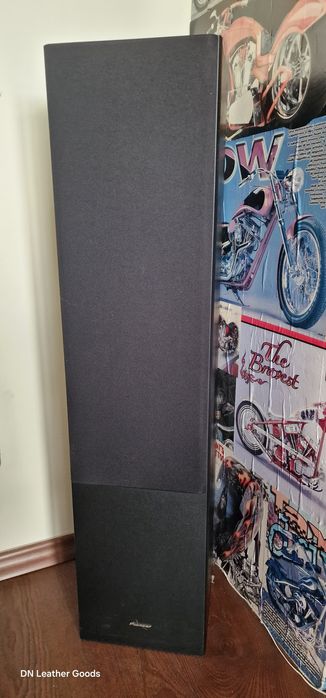 Pioneer  тонколони