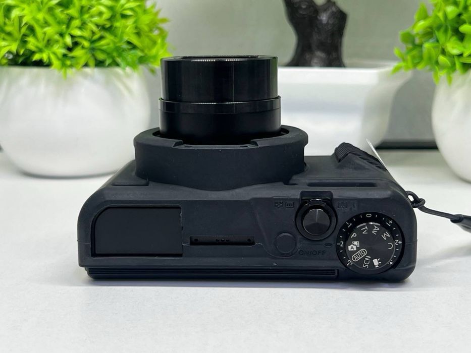 Canon G7x Mark II 32GB