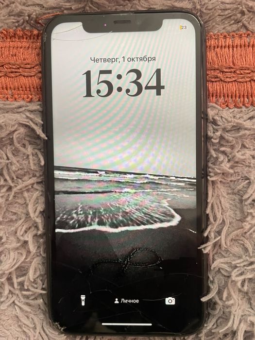 продам айфон 11 все четко