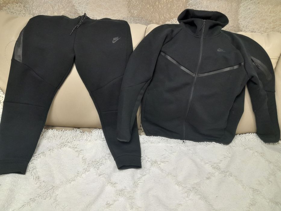 Мужской Костюм Nike