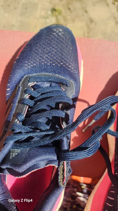 Маратонки Adidas