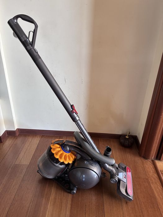 Aspirator fără sac Dyson Cinetic Big Ball Multi Floor