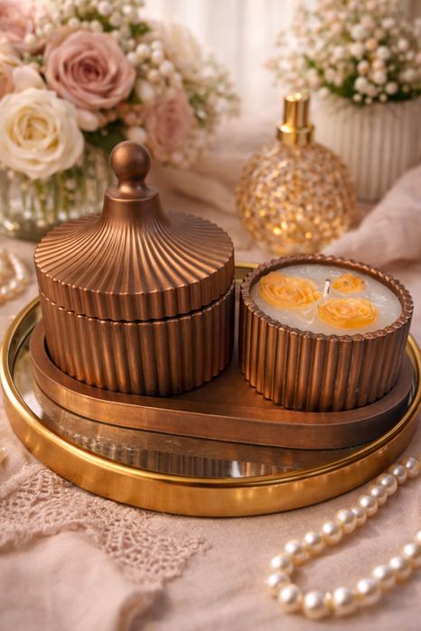 Decoratiuni din ceramica