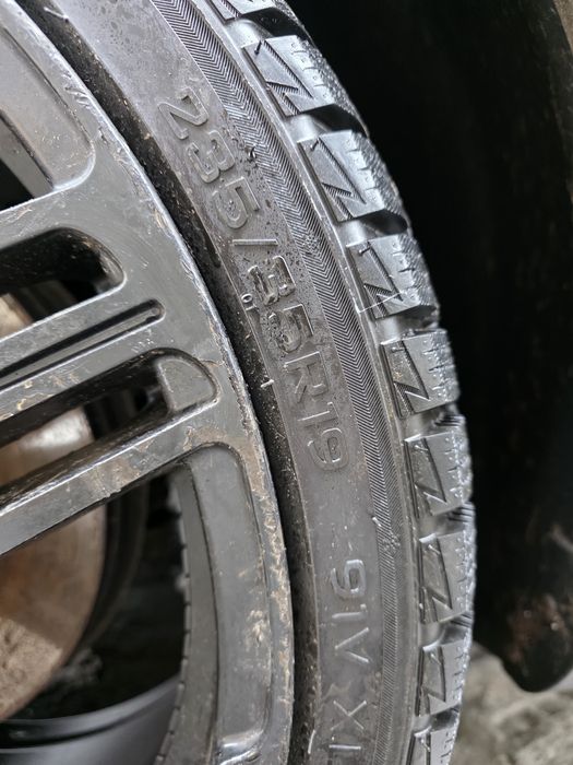 Roti vw audi 5x112 19 MAM