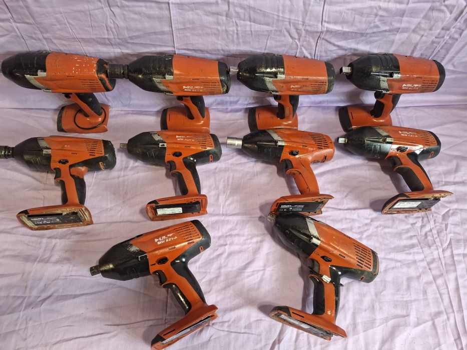 Hilti SIW 22A Impact