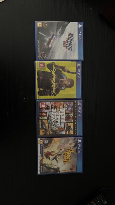 игры ps4, playstation 4