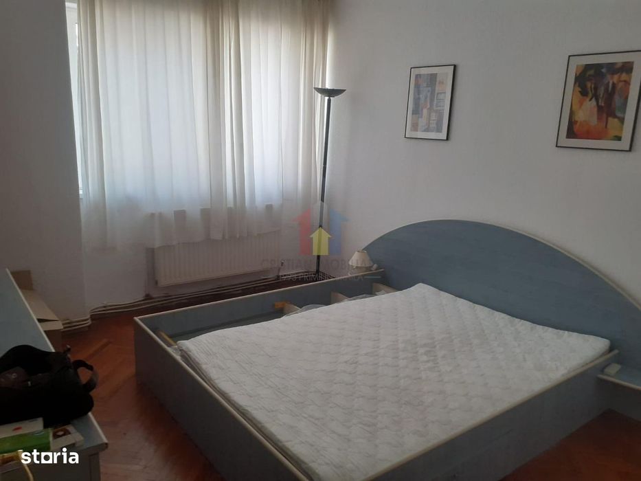 zona bd.Independetei-Bella Italia 2 cam parter cu balcon, 48 mp, Confo — fotografia 3