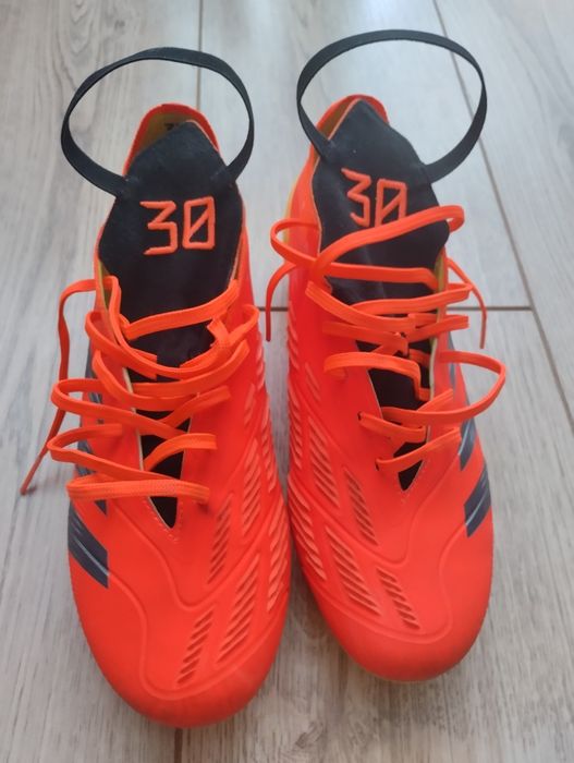 Adidas predator 30