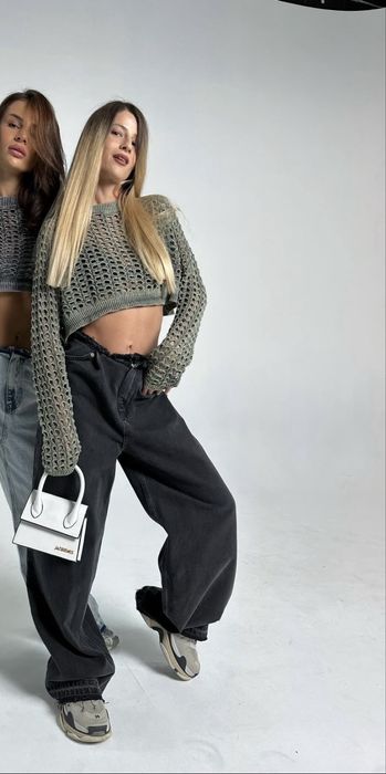 Блуза Карма ХС С