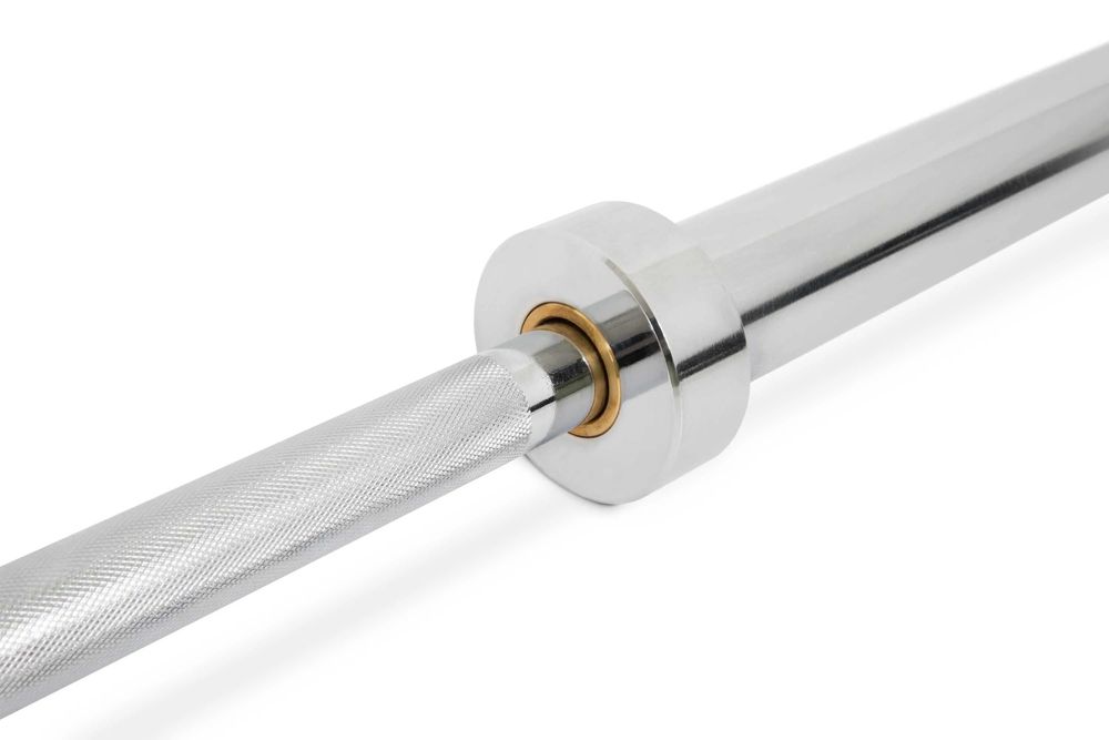 Олимпйски прав лост 220 см ф50 на втулка