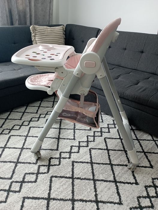 Scaun de luat masa pentru copii