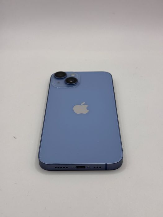 Iphone 14 256GB 100% Grad B Garantie 24 Luni - zonemag.ro