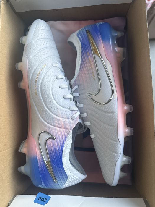 Ghete de fotbal ELITE
