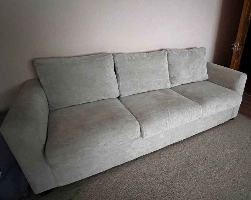 Продается комплект 2 дивана + 2 кресла