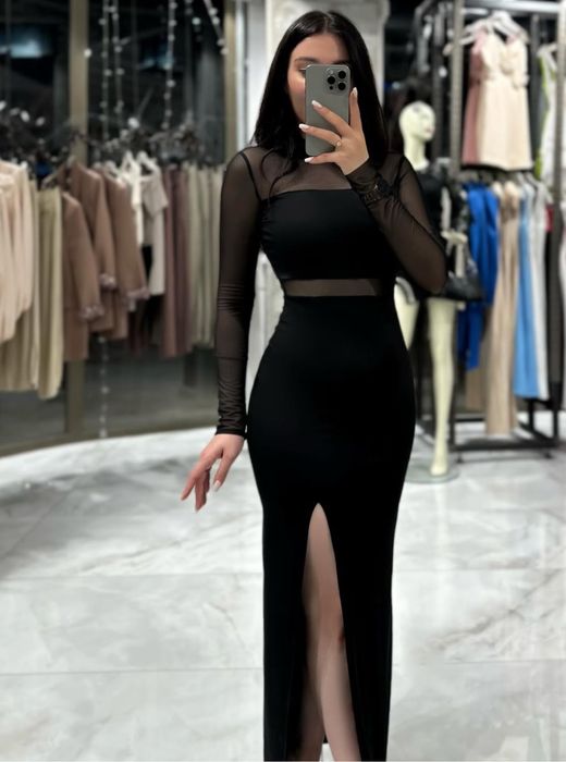 Qora gebyurli koylak narxi 180 mın