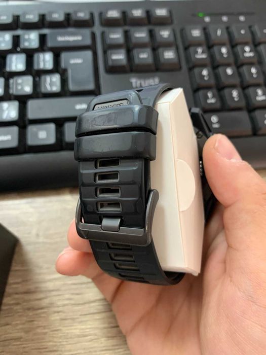 Garmin Fenix 8 – 51mm | Като нов | В гаранция