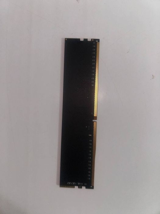 Оперативная память DDR4 16GB 3200MHz Lexar