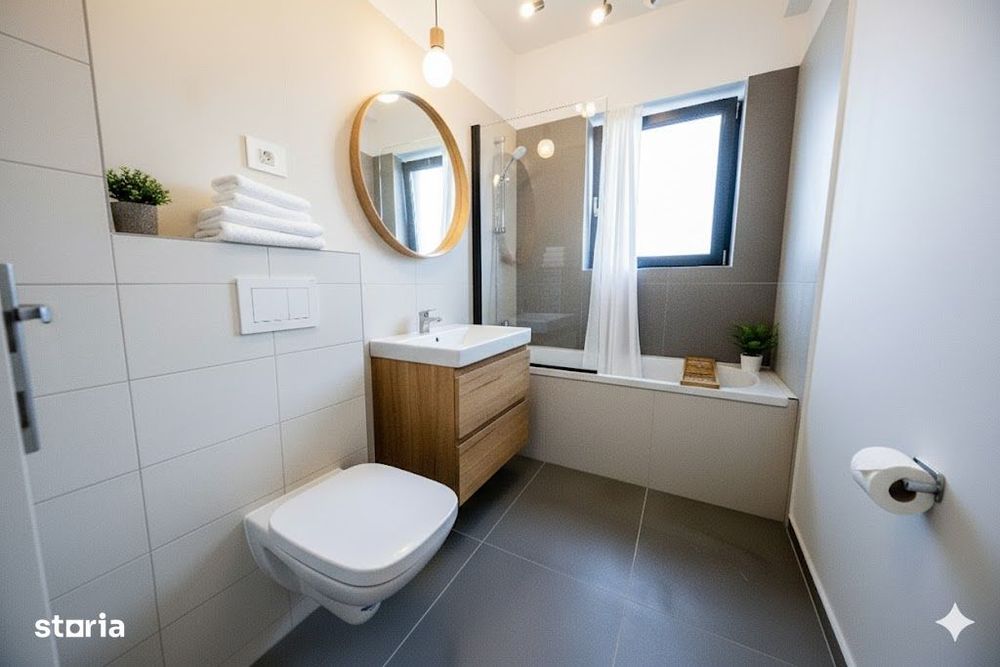 Dezvoltator vand Apartament cu 2 camere, Imobil Nou , Timisoara