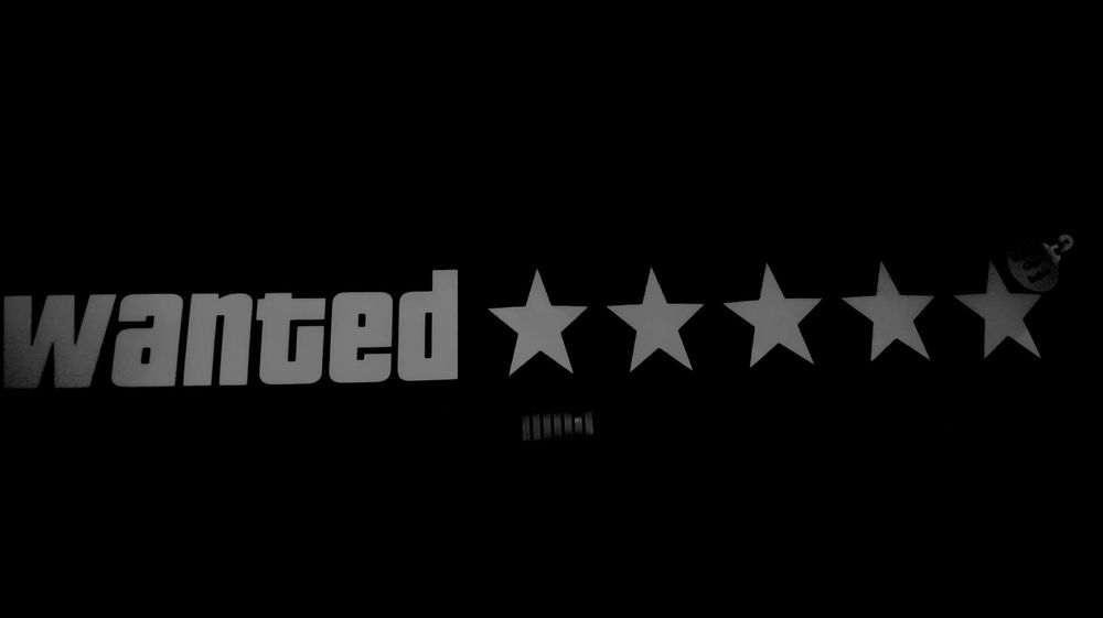 Vand stikere iluminate