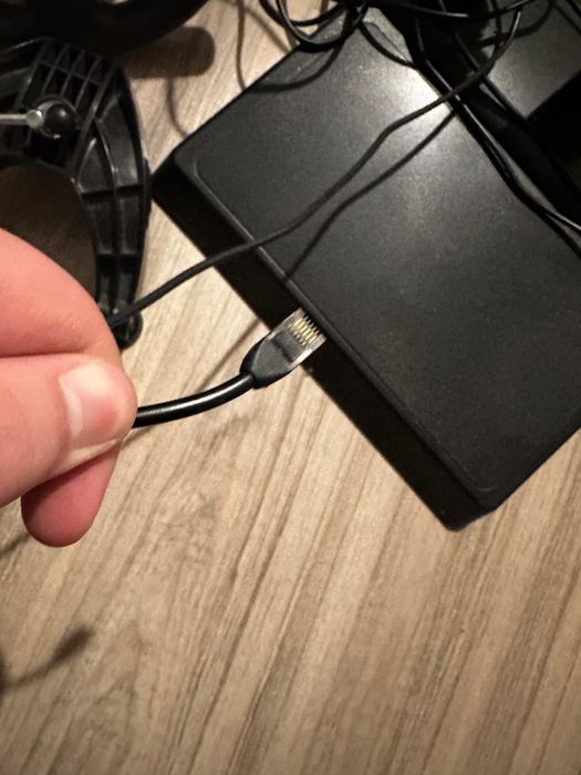 Руль Thurtstmaster T300 Rs gt edition